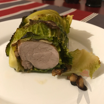 Fleisch